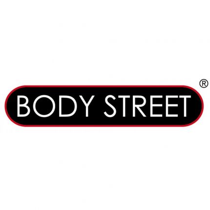 Logotipo de BODY STREET | Augsburg Göggingen | EMS Training