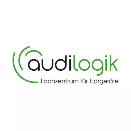 Logotyp från AUDILOGIK GmbH - Fachzentrum für Hörgeräte Mering