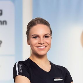 EMS Trainerin - Lena  Schumacher - Bodystreet Instructor