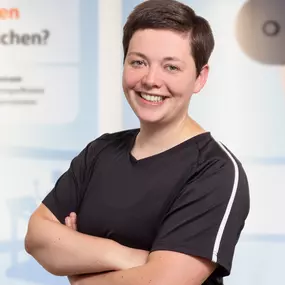 EMS Trainer- Anne Pörtner