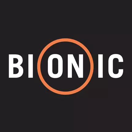 Logotyp från BIONIC SPORT | Bielefeld Niederwall | EMS Training