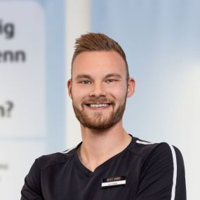 EMS Trainer Jan Rathert - Regionalleitung