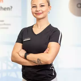 EMS Trainerin Konstanze Bitter - Bodystreet Instructor