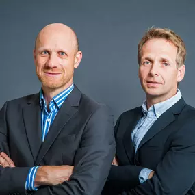 Agenturleitung - DBV Deutsche Beamtenversicherung Sven Lohe & Nils Andersen - Beamtenversicherung in  Stockelsdorf