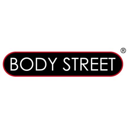 Logotipo de BODY STREET | Regensburg an der Kumpfmühler Brücke | EMS Training