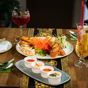 Bild von O.sha Thai Restaurant Nürnberg