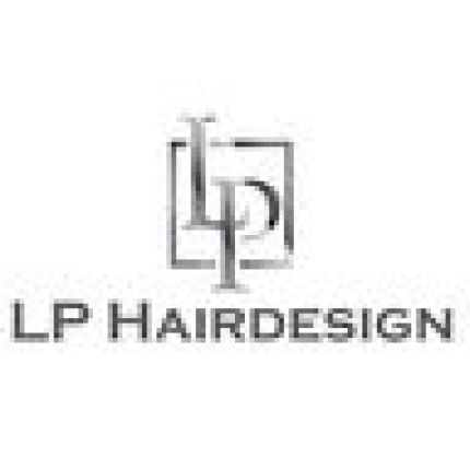 Logotyp från LP Hairdesign