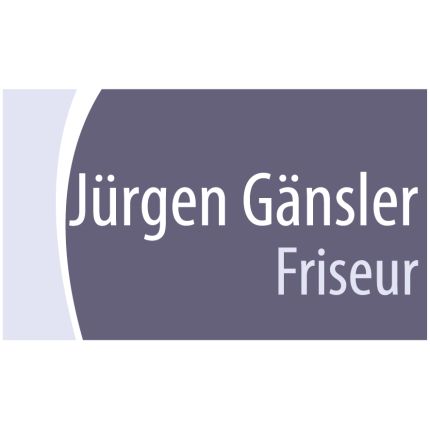 Logotyp från JÜRGEN GÄNSLER