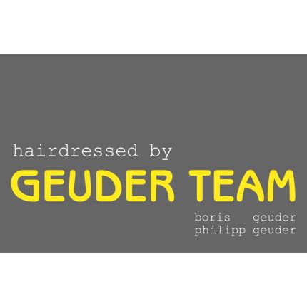 Logo de Boris Geuder