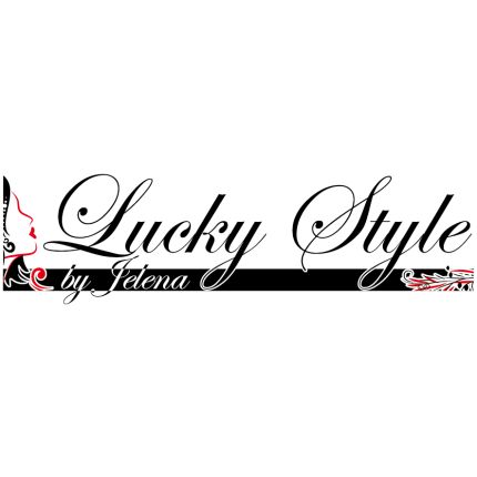 Logo od Lucky Style by Jelena