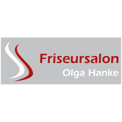 Logotyp från Friseursalon Olga Hanke