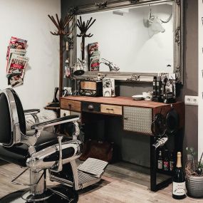 Bild von HAUPTSACHE FRISEUR