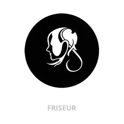 Logo de HAUPTSACHE FRISEUR