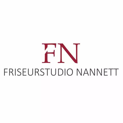 Logo von FN - FRISEURSTUDIO NANNETT