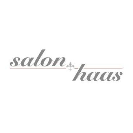 Logo da Salon Haas