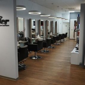 Bild von Intercoiffeur Löffler