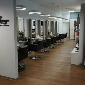 Bild von Friseur Intercoiffeur Löffler Ludwigshafen