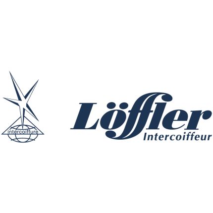 Logo od Intercoiffeur Löffler