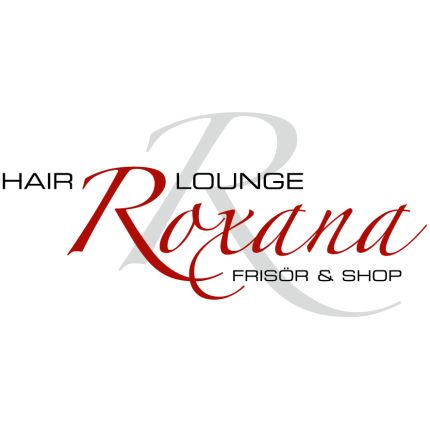 Logo von Hair Lounge Roxana