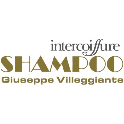 Logo da Intercoiffure Shampoo Giuseppe Villeggiante