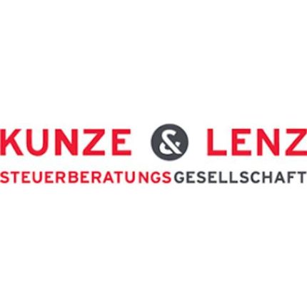 Logo van KUNZE & LENZ Steuerberatungsgesellschaft mbH Ihr Steuerberater in Erlangen
