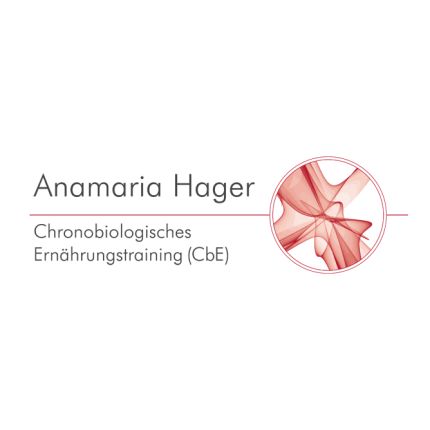Logo von Anamaria Hager Chronobiologisches Ernährungstraining