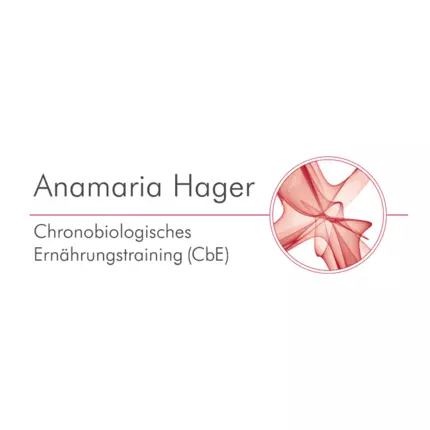 Logo from Anamaria Hager Chronobiologisches Ernährungstraining