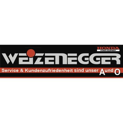 Logo fra Weizenegger Inh. Andreas Ostermeier
