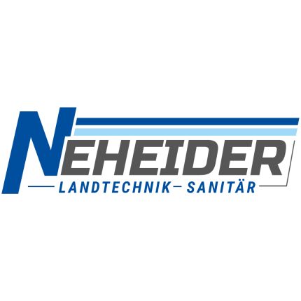 Logotipo de Neheider, Josef Ohg