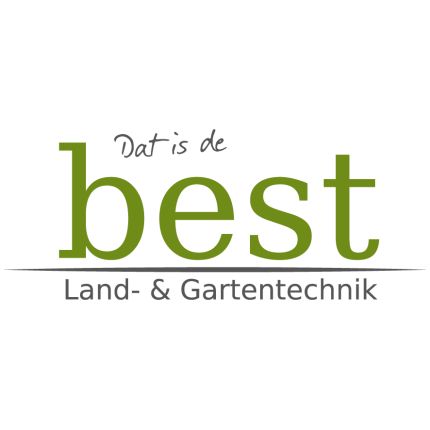 Logotipo de Günter Best, Land- & Gartentechnik