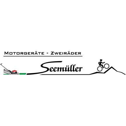 Logo da Motorgeräte Zweiräder Seemüller