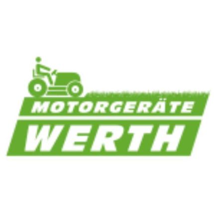 Logo od Werth Motorgeräte GmbH & Co. KG