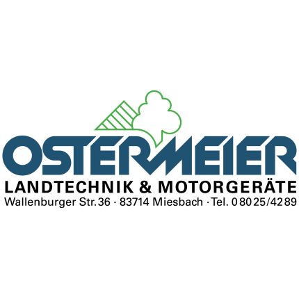 Logo da Ostermeier