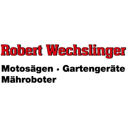 Logo da Wechslinger, Robert