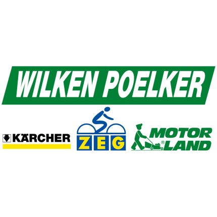 Logo van Wilken Poelker GmbH & Co.KG