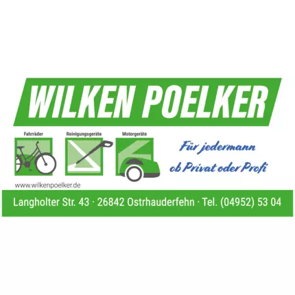 Logótipo de Wilken Poelker GmbH & Co.KG