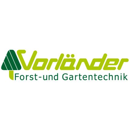 Logo van Vorländer Forst-& Gartentechnik