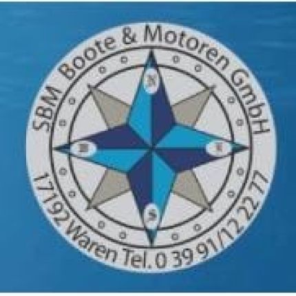 Logotipo de Sbm Boote & Motoren GmbH