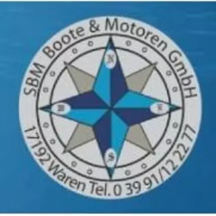 Logo de Sbm Boote & Motoren GmbH