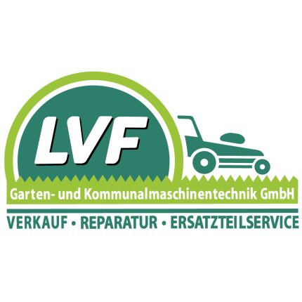 Logo od Lvf Garten-U.Kommunalm.Technik GmbH