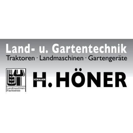 Logo od Höner, Hermann