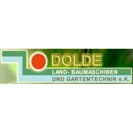Logo von Dolde Land- Baumaschinen und Gartentechnik e.K.