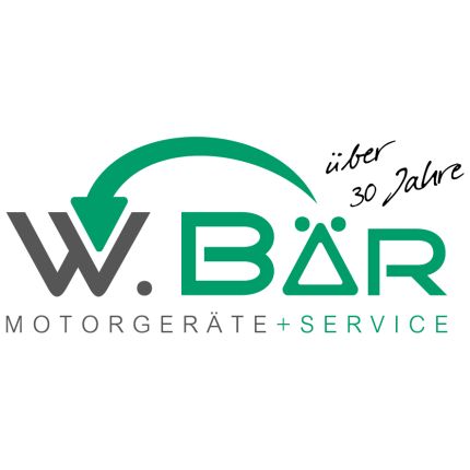 Logo de Waldemar Bär
