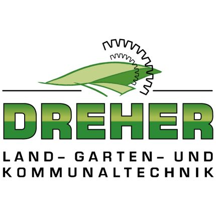 Λογότυπο από Gebr.Dreher GmbH & Co.KG