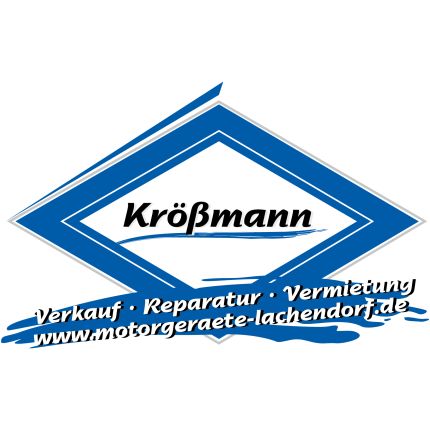 Logo fra Gerald Krößmann e. K.