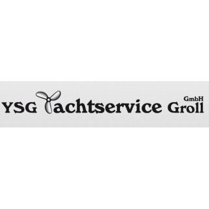 Logo van YSG Yachtservice Groll GmbH