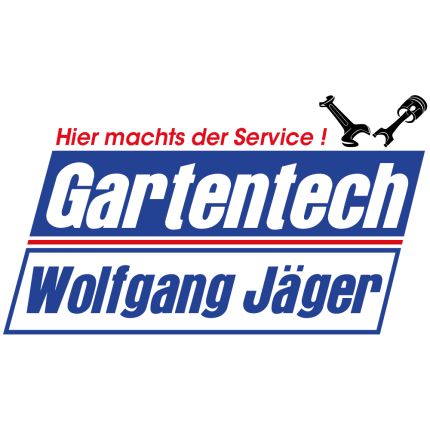 Logo fra Wolfgang Jäger Gartentech