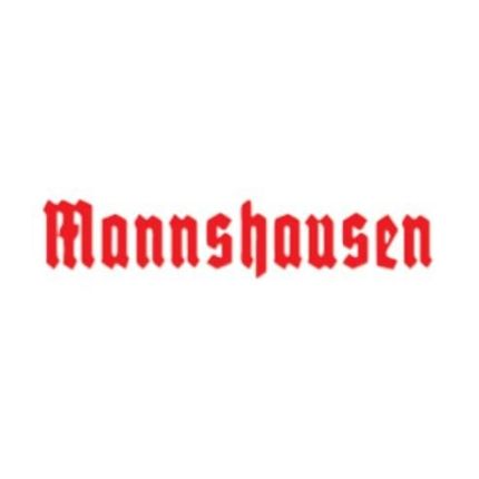 Logo van Mannshausen, Juergen