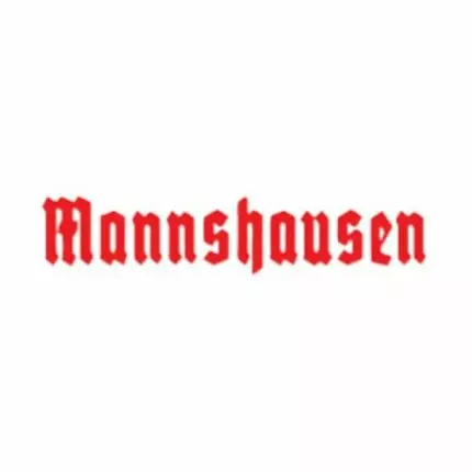 Logo fra Mannshausen, Juergen