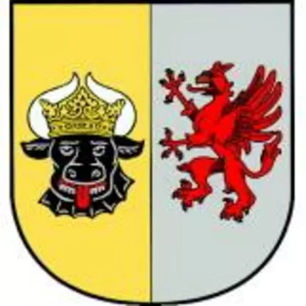 Logo da Vermessungsbüro Manthey & Schmidt (ÖbVI)